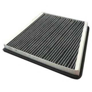 Фильтр салона MERCEDES BENZ W211 02> фото