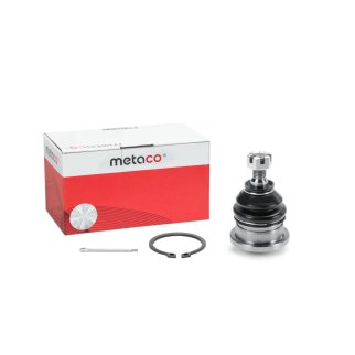 Опора шаровая metaco 4200-033 фото 3 Опора шаровая metaco 4200-033 фото 3