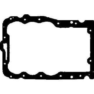 Прокладка поддона ДВС фото