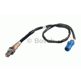 Лямбда-зонд FORD GALAXY -06 фото