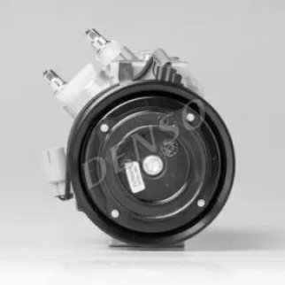 Компрессор кондиционера фото