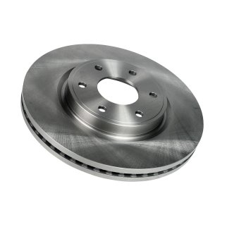 Диск тормозной Stellox 6021-0064-SX фото 2