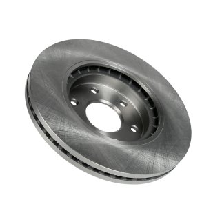 Диск тормозной Stellox 6021-0064-SX фото 3