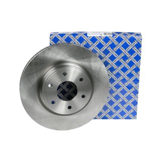 Диск тормозной Stellox 6021-0064-SX фото