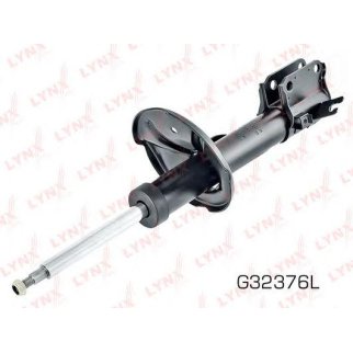 Амортизатор передний левый LYNXauto G32376L фото