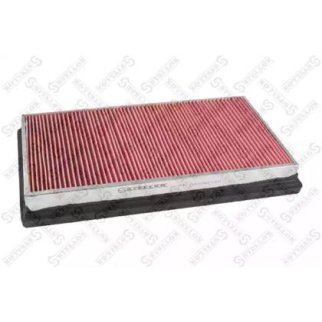 71-01692-SX_фильтр воздушный! Mazda 323 1.6TD/2.0D/TD 95> фото