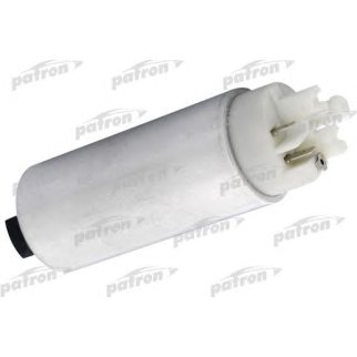 Насос топливный электрический <=7.0A, 3.5bar, >=100L/h (насос) CITROEN: AX (ZA- ) 06.91-12.96, PEUGEOT: 205 I (741A/C) 12.84-10.87,205 I кабрио (741B / 20D) 04.86- фото