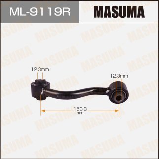 Стойка стабилизатора Masuma ML-9119R фото