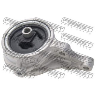 Опора двигателя правая FEBEST NM-P11GAMRH фото
