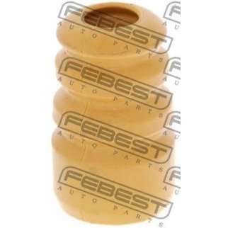 Отбойник переднего амортизатора FEBEST TD-130F фото