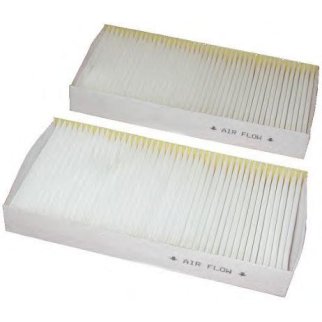 Фильтр салонный фото