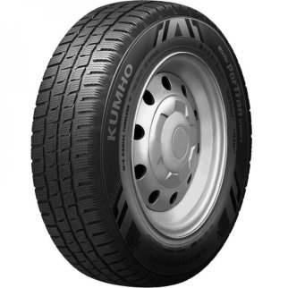 Шина Kumho 215/70/15 R 109/107 C PorTran CW51 фото