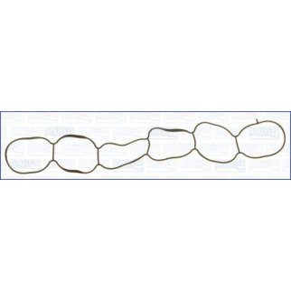 Прокладка впускного коллектора фото