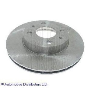 Диск тормозной Blue Print ADN14373 фото