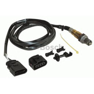Датчик кислородныйLambdasonde BOSCH 0 258 006 978 фото