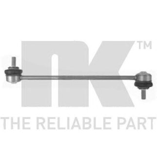 Стойка переднего стабилизатора NK 5114719 фото