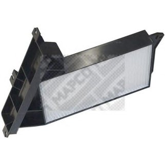 Фильтр салона фото