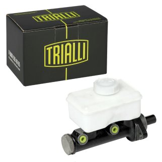 Цилиндр тормозной глав. ГАЗ 2410 с бачком фото