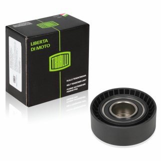 Ролик-натяжитель ручейкового ремня TRIALLI CM2602 фото 2