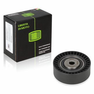 Ролик-натяжитель ручейкового ремня TRIALLI CM2602 фото