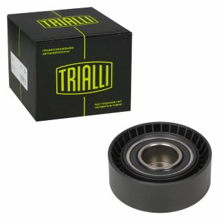 Ролик-натяжитель ручейкового ремня TRIALLI CM2602 фото 2