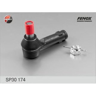 Наконечник рулевой Fenox SP30174 фото