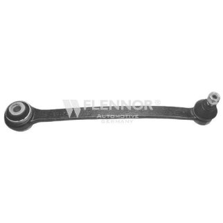 Тяга с шаровым пальцем FLENNOR FL704-H фото