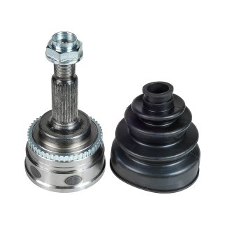 150 2025-SX_ШРУС наружный к-кт! ABS, 4341021040 Lexus RX 300 3.0 1MZ-FE AWD 00> фото