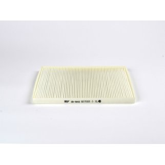 Фильтр салона BIG FILTER GB-9842 фото