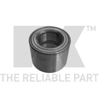 Подшипник ступицы переднего колеса / IVECO Daily-II/III/IV 89~11 фото