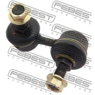 Стойка переднего стабилизатора правая FEBEST 0423-505 фото