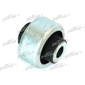 Сайлентблок рычага подвески переднего рычага передний PEUGEOT: 206 98- фото