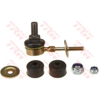 Стойка переднего стабилизатора TRW JTS115 фото