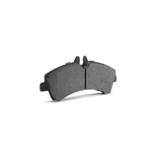 Колодки тормозные задние дисковые к-кт metaco 3010-096 фото 3