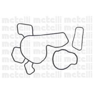 Насос водяной (помпа) metelli 24-0729 фото