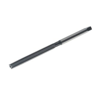 Развертка ручная (прямая) 5мм, в пластиковом футляре ROCKFORCE фото