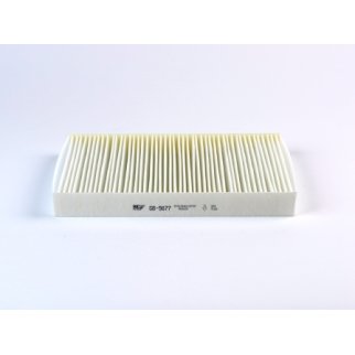 Фильтр салона BIG FILTER GB-9877 фото