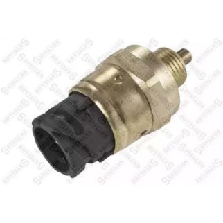 88-00001-SX_датчик давления масла и температуры! 0-7 bar OE Omn Volvo FL6/FH D12C/B7/10/12/FM7/10 фото