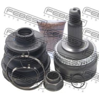 ШРУС наружный FEBEST 1410-NAA48 фото