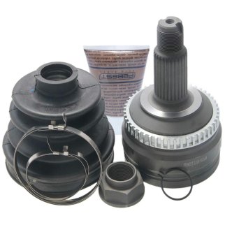 ШРУС наружный FEBEST 1410-NAA48 фото