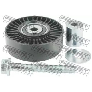 Ролик дополнительный руч. ремня FEBEST 2988-RRIV фото