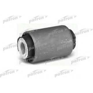 Сайлентблок задней подвески PATRON PSE1103 фото