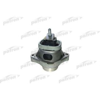 Опора двигателя правая_Range Rover MK III (LM), 4.4 02- фото