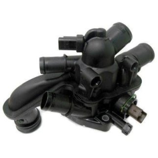 92775_термостат! Peugeot 207/308 фото