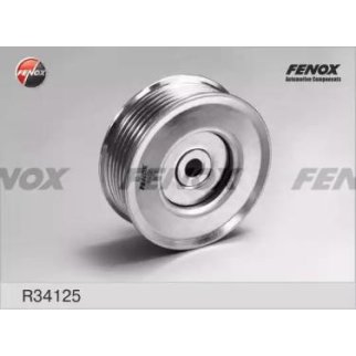 Ролик ручейкового ремня Fenox R34125 фото