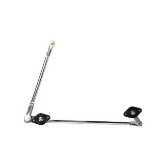 Трапеция стеклоочистителей стартВОЛЬТ VWA 0563 фото