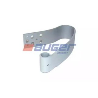 Рессора кабины передняя auger 70526 фото