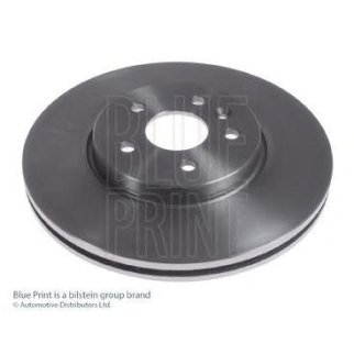 Диск тормозной ADG043208 фото