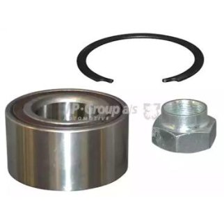 Подшипник ступ.OPEL CORSA D/FIAT/PSA 99- пер. фото