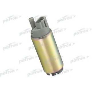 Насос топливный электрический &lt;=5.5A, 3bar, &gt;=100L/h (насос) VOLVO, TOYOTA, OPEL, NISSAN, MITSUBISHI, MAZDA, LANCIA, LADA, KIA, HYUNDAI, HONDA, DODGE, CHRYSLER, ALFA фото